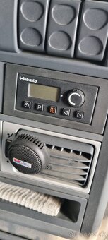 Predám Iveco Eurocargo 75E17 - 11