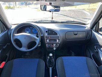 Citroen saxo - 11