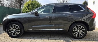 Volvo XC60 T8 Twin Engine Inscription eAWD A/T - 11