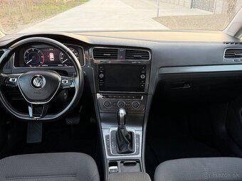 Volkswagen Golf Variant 1.6 TDI BMT 115k Edition “83000km” - 11