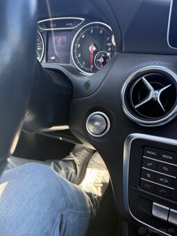 Mercedes-Benz A trieda - 11