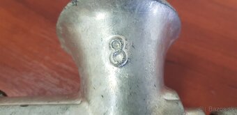 Mlynčeky-na orechy,mäso 2ks - 11