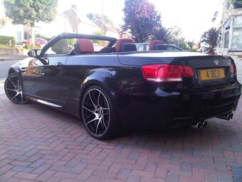 5x120 R20 disky BBS CX-R - bmw - 11
