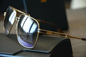 DITA VICTOIRE Gold slnečné okuliare - 11