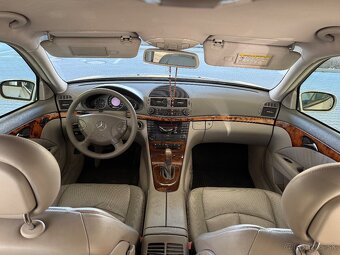 E320cdi elegance - 11