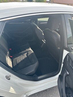 Arteon 2.0 tsi R-line - 11
