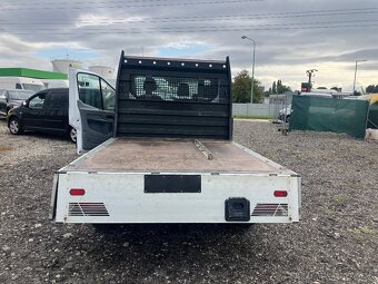 Ford Transit Valník 2.2TDCI(155000km) - 11