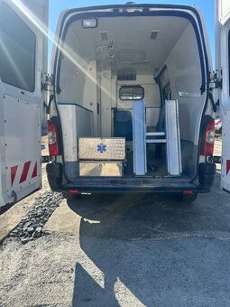 Renault Master 2010 - 11