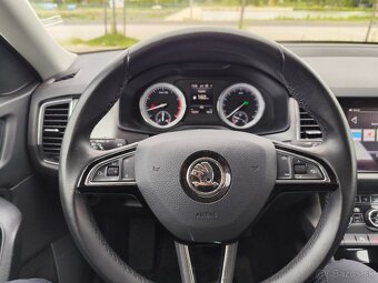 ŠKODA  KODIAQ 1,5 TSI ACT Ambition DSG - odpočet DPH - 11