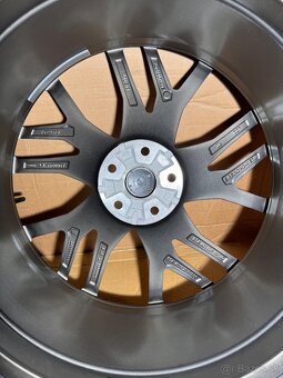 ORIG.AUDI Q4 SQ4.R21 235/45/21.255/40/21.NOVE ZLATE - 11