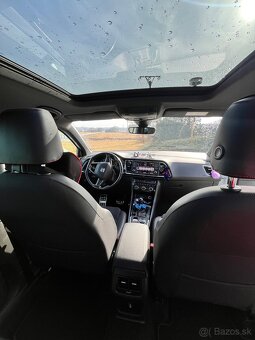 Predam Seat Ateca 1.4 TSI, r.v. 05/2018 - 11
