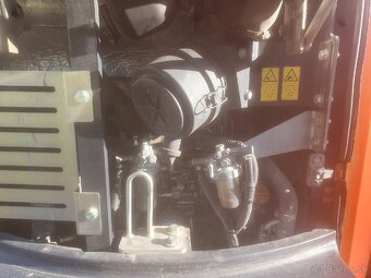 Hitachi zx26u-5a - 11