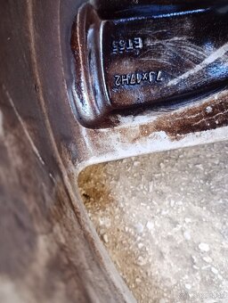 Ford 5x108 R17 - 11