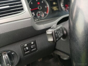 VW caddy - 11
