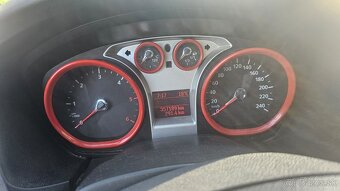 Ford Focus 1,8 diesel , rok 2010 - aj vymením - 11