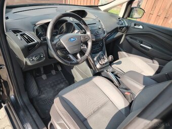Ford C-Max - 11