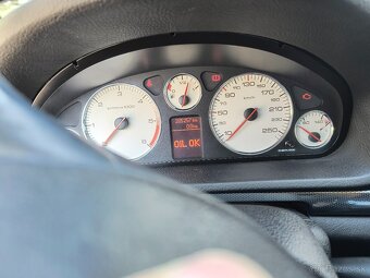 Peugeot 407 SW - 11