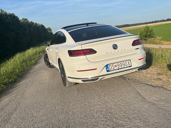 Volkswagen Arteon 2.0 BiTDI R-line - 11