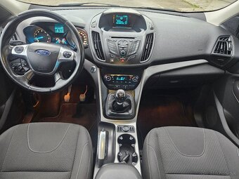 Ford Kuga 1.6 16V 150PS Titanium - 11