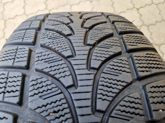 235/60 r18 zimne pneumatiky 235 60 18 235/60/18 pneu R18 - 11