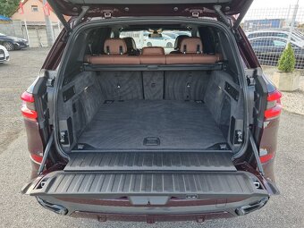 BMW X5 M-Packet xDrive 30d mHEV A/T za 67.900 € s DPH - 11
