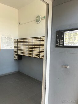 Byt - Nitra, Štúrova -  na predaj - 11