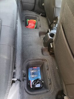 Peugeot Partner 1,6 hdi 2011 - 11