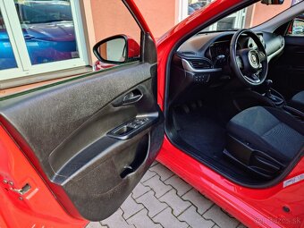 Fiat Tipo 2020 1.4 Street 70kW - 11
