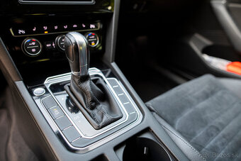 VW Passat B8 Highline - 110kw - 11