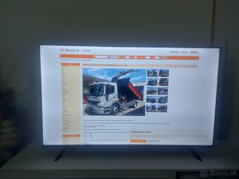 Hissense Vidaaa 58A120F úhlopříčka 150 cm 58 " - 11
