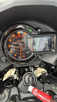 Kawasaki Versys 1100 2025 - 3323 km - 11