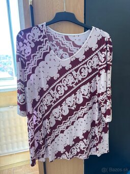 Balík dámskeho oblečenia XL - XXL - 11