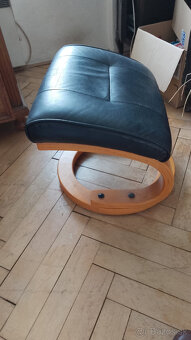 Predám kreslo gauč - 11