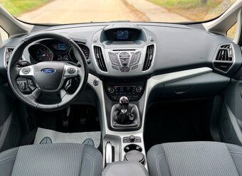 FORD C-MAX 1.6i TITANIUM - 11