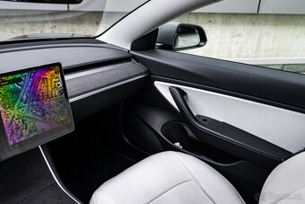 Tesla Model 3 Performance / TOP STAV / Full Autopilot - 11