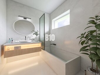 Väčšia rodina? Náročný kupujúci? Alekšince-Vinice - 11