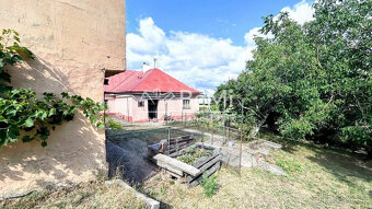 Veľkorysý dom s dušou a atmosférou, Banská Štiavnica - 11