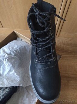 Zimné topánky land Rover - 11