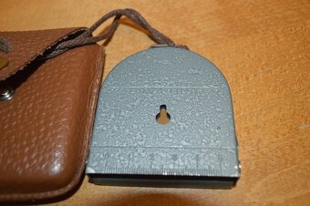 predam kvalitny original kompas BEZARD - 11