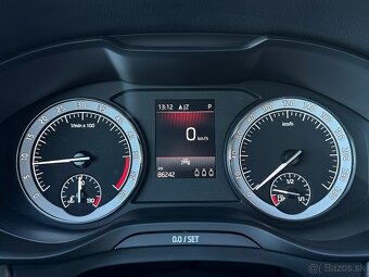 Škoda Scala 1.0 TSi M5, r.v.: 2022 - 11