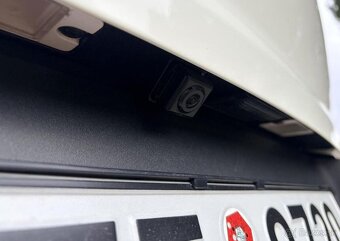 SsangYong Korando 1.5 T-GDI 4x4 A/T STYLE PLUS benzín - 11