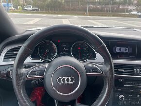 Audi a5 3.0 tdi S-line - 11