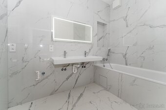 3 izbový byt s terasou v projekte VILLA ČERMEĽ - 11