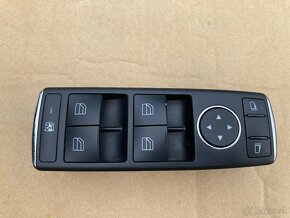 Rozpredám Mercedes W204 220CDi - 11