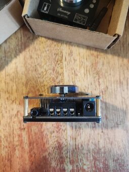YS-AP100L & Xinyi XY-AP100L 200 Watove - 11