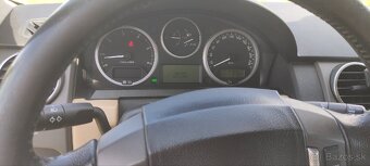 Land Rover Discovery 3. 2.7 HSE - 11
