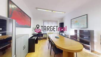 Na prenájom, Kancelárie v centre Žiliny, Klemensova 34, TARG - 11