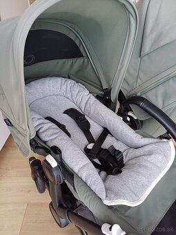 Bugaboo Donkey 5 twin (dvojičkovsky/súrodenecky) - 11