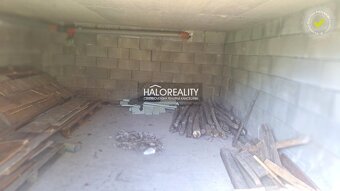 HALO reality - Predaj, rodinný dom Hokovce - VO VÝSTAVBE - E - 11