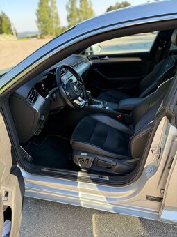 Volkswagen Arteon R-Line 2.0 TDI 4Motion DSG – FULL výbava – - 11